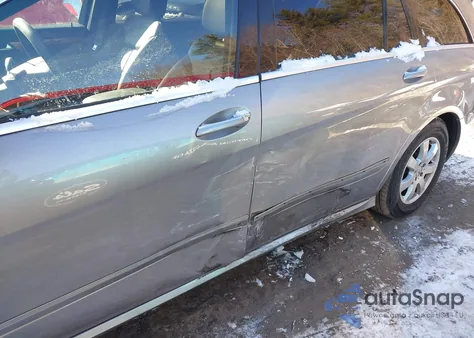 2007 Mercedes-Benz R 350 4Matic из США, поврежденный, VIN 4JGCB65E67A052120